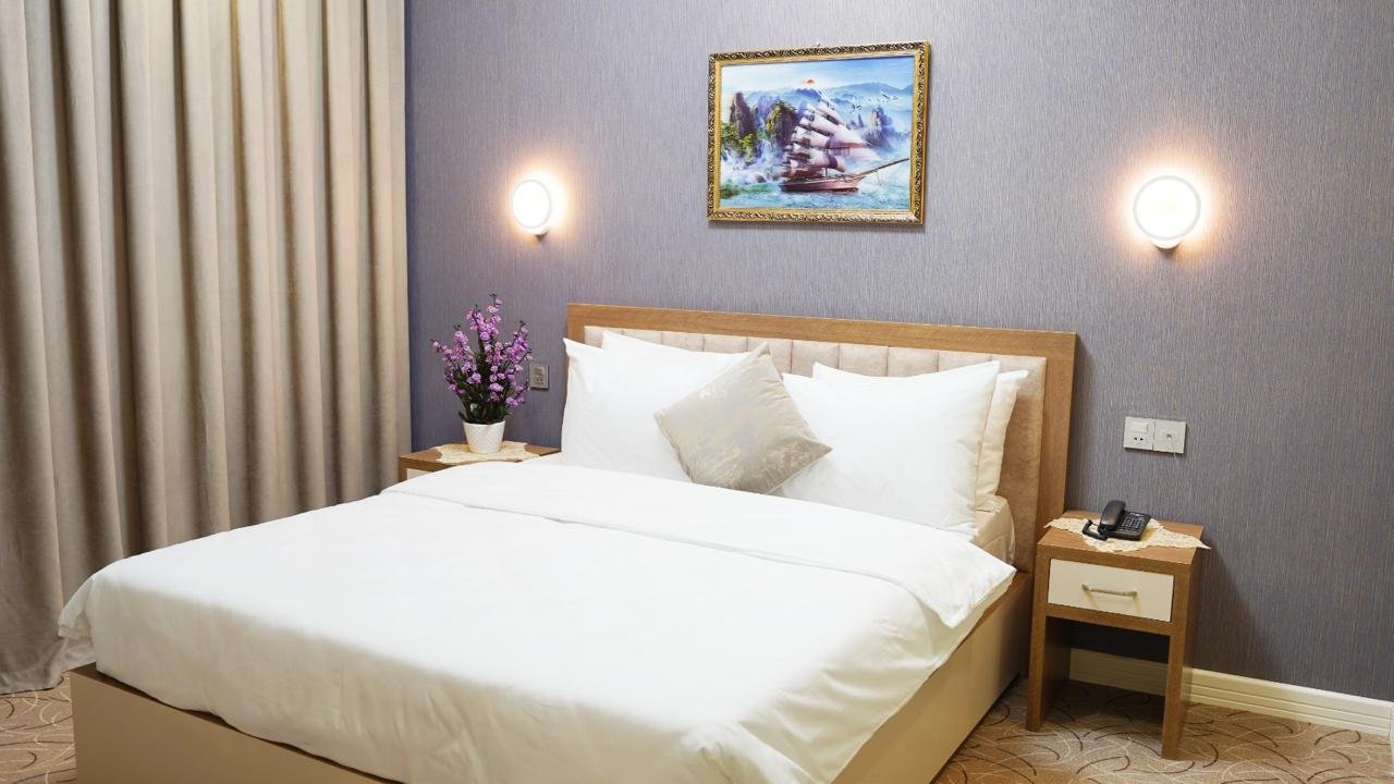 Connecting family rooms